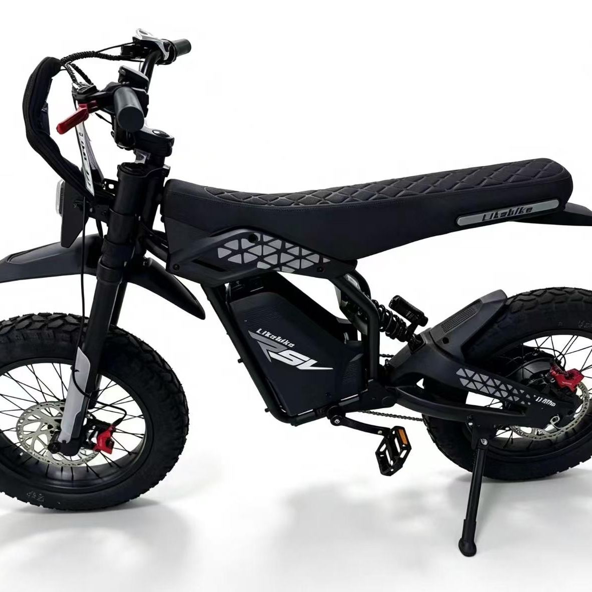 Litsbike RSL - 1