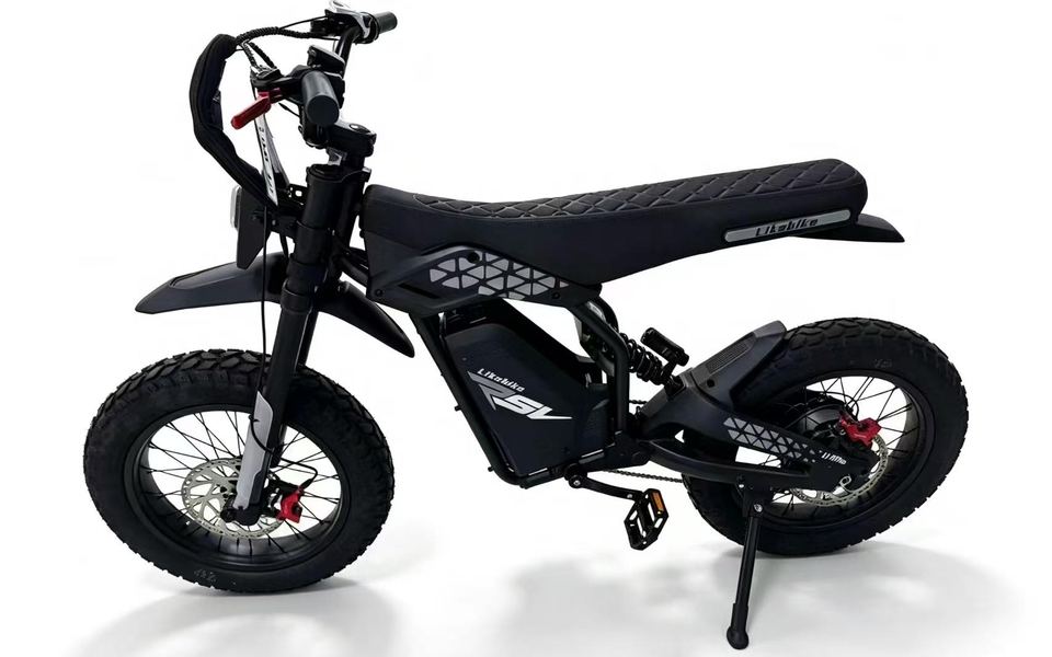 Litsbike RSL