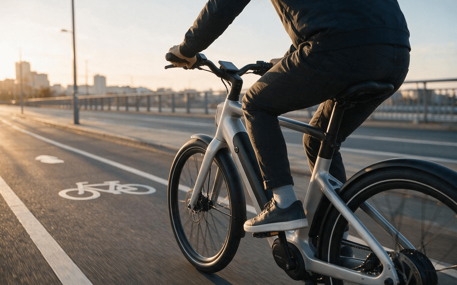 E-Bike Fleet Telematics: CAN, GPS, Lock & Data Specs