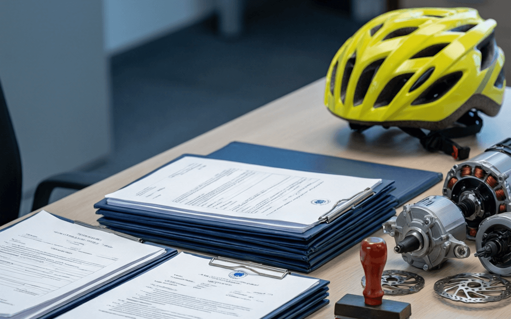 EN 15194 & EN 17128: A Practical Certification Guide for Importers