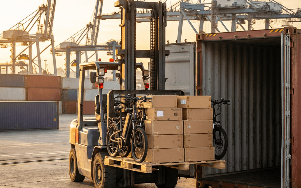 Sourcing E-Bikes from China: MOQ, Lead Times and a 12-Point QC Checklist