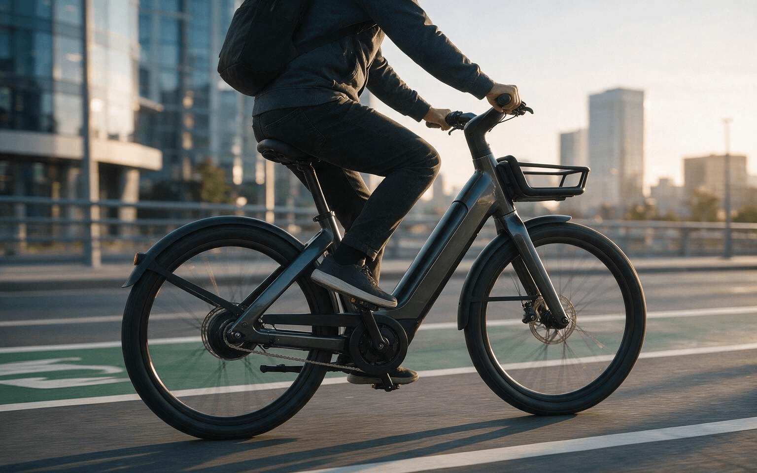 Fleet E-Bike Procurement: Uptime, Serviceability & TCO