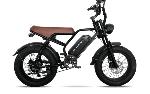 U11 (Carbon Steel Frame)