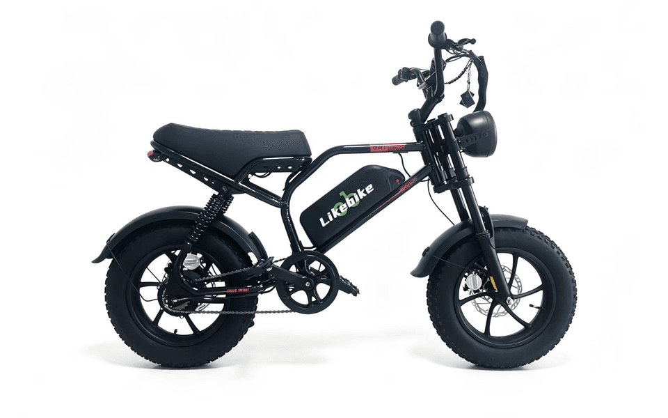 UM1-MINI (Carbon Steel Frame)