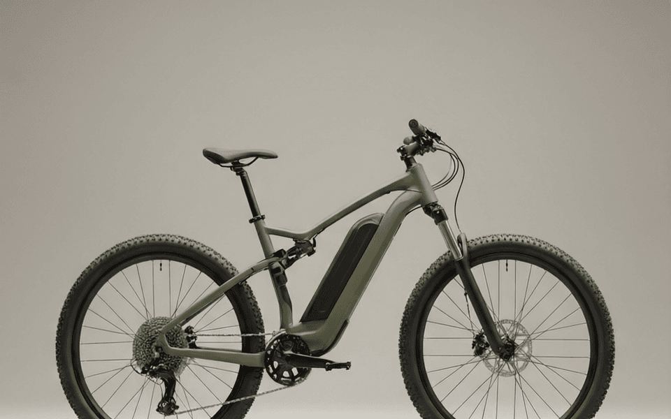 Pone M5 Trail Light