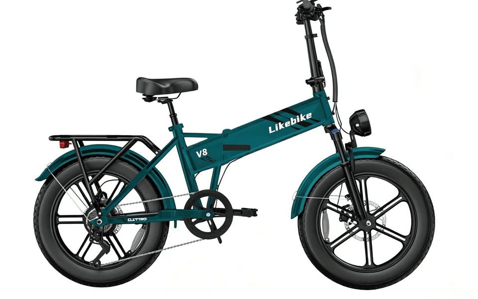 War Horse (Aluminum Folding Frame)
