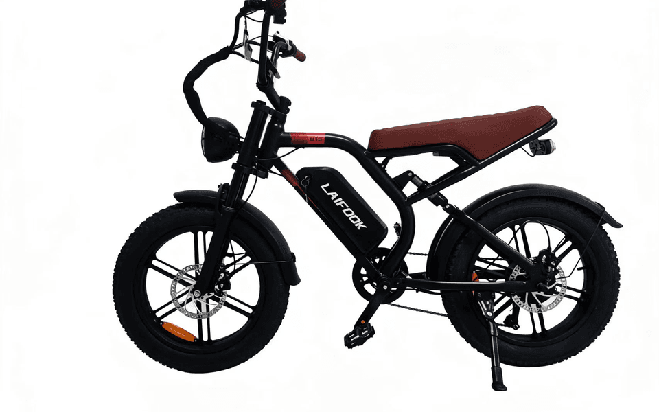U15 (Carbon Steel Frame)