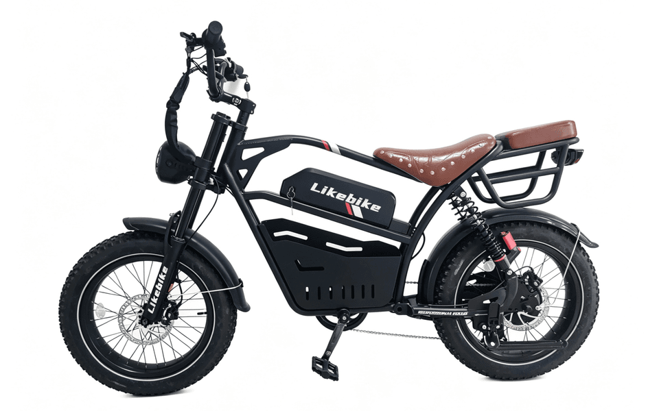 U9-PLUS (Carbon Steel Frame)