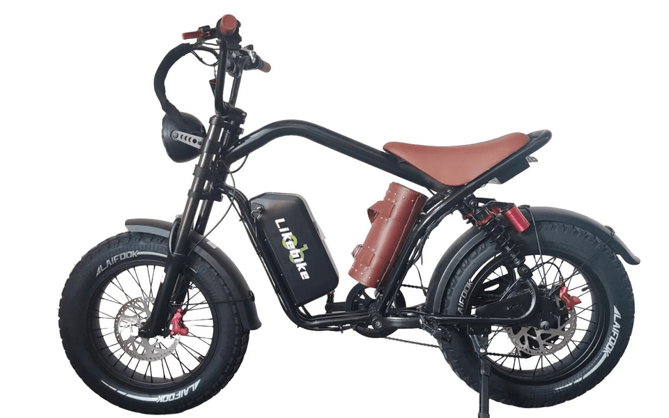 U13 PRO (Carbon Steel Frame)