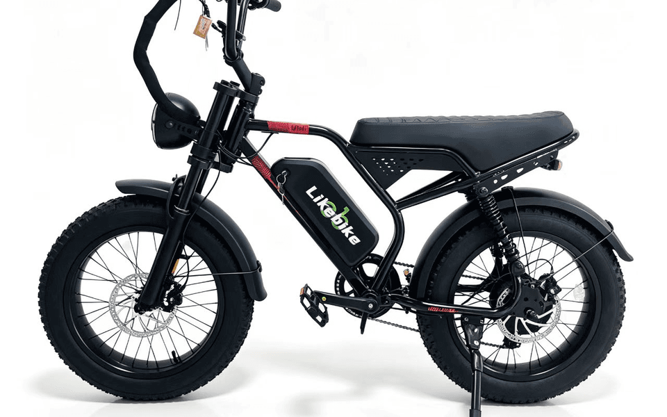 UM1 PLUS (Carbon Steel Frame)
