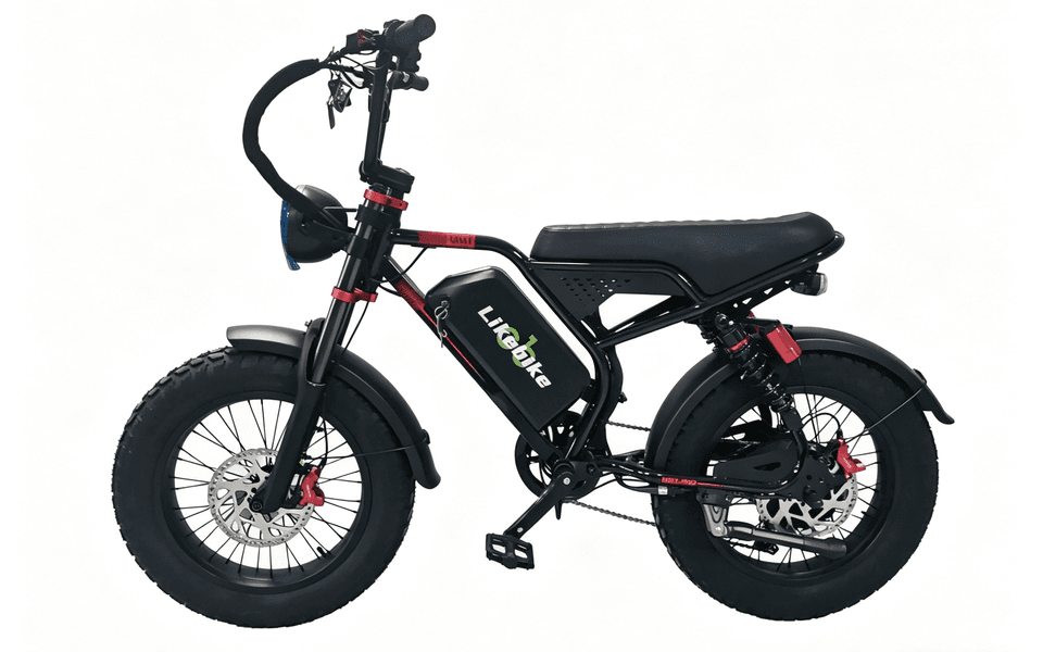 UM1 PRO (Carbon Steel Frame)