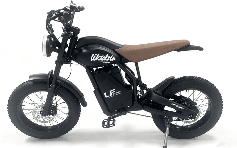 LF02-500 (Carbon Steel Frame)