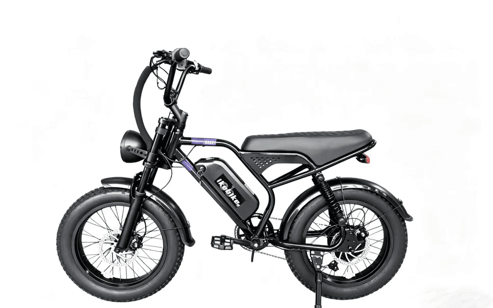 UM1 (Carbon Steel Frame)