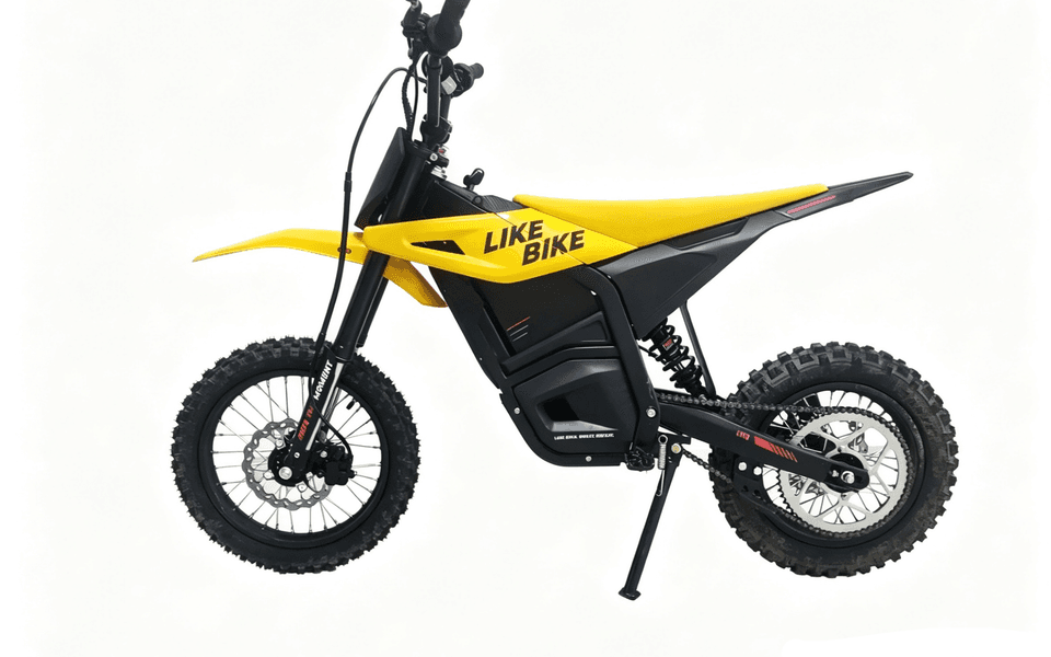 LF01 (Carbon Steel Frame)