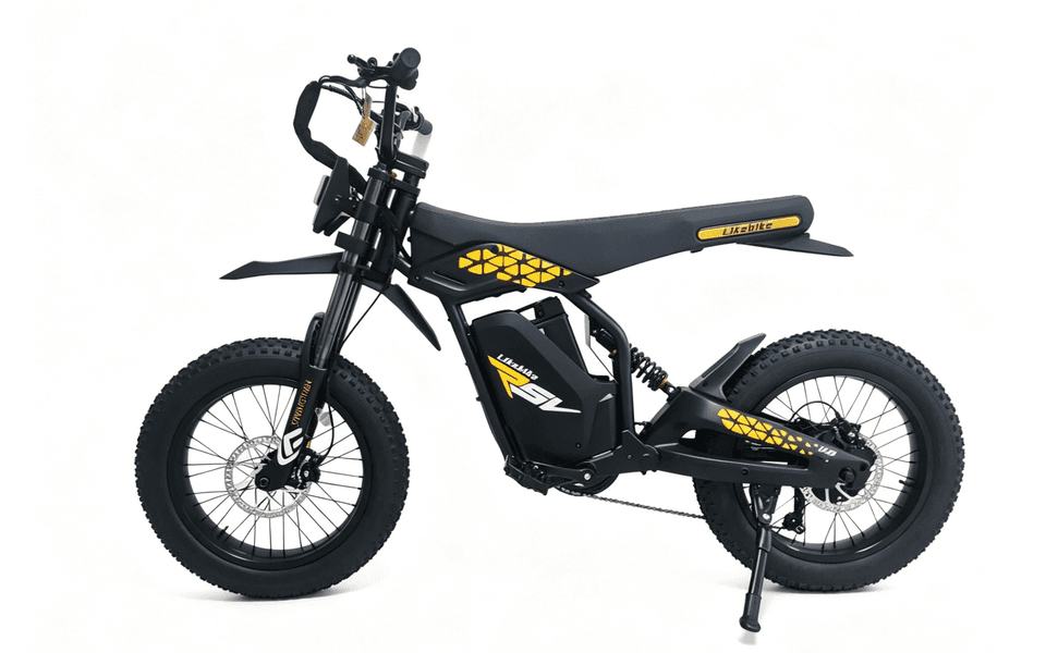 LF-03 (Carbon Steel Frame)