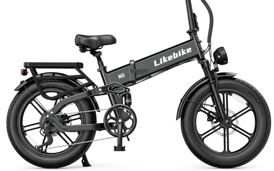 War Tiger (Aluminum Folding Frame)