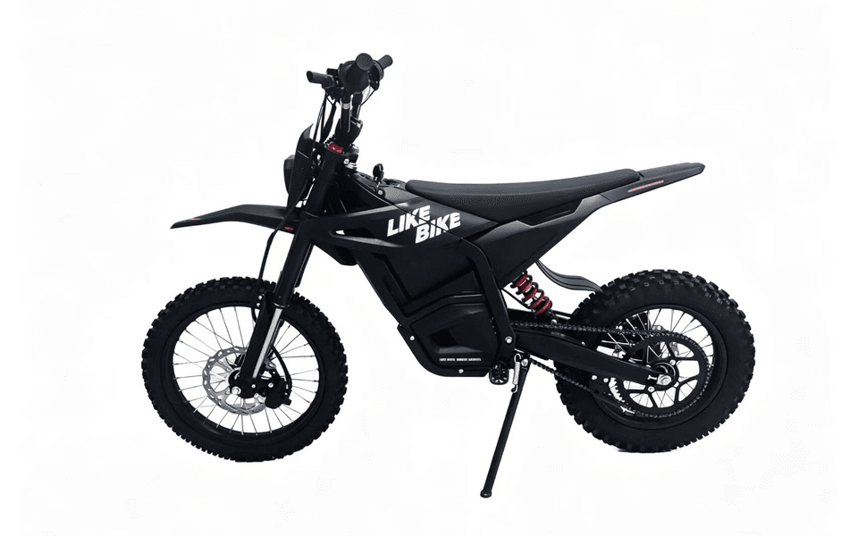 LF01-MAX (Carbon Steel Frame)