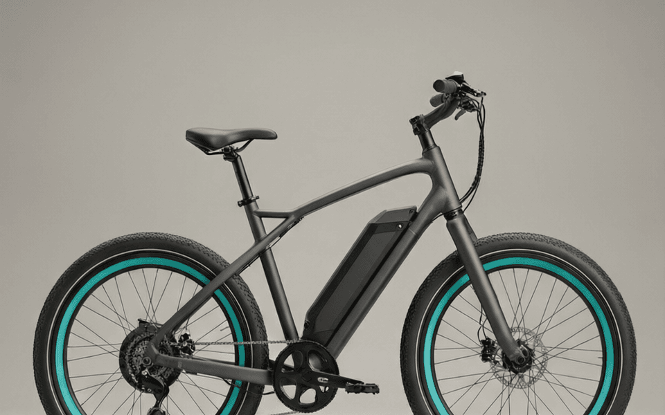Pone C1 City Commuter