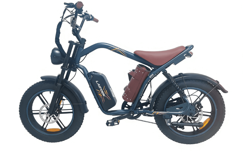 U13 (Carbon Steel Frame)