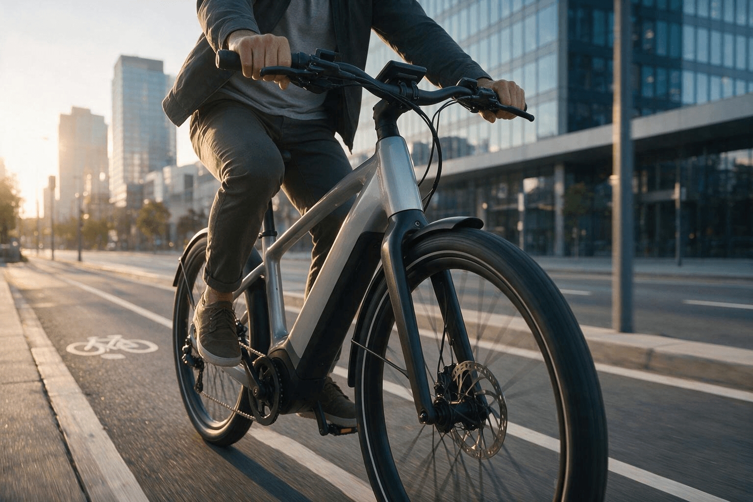 Fleet E-Bike Brake Spec Guide: Hydraulic vs Mechanical