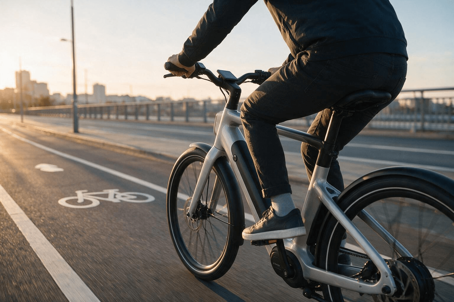 E-Bike Fleet Telematics: CAN, GPS, Lock & Data Specs