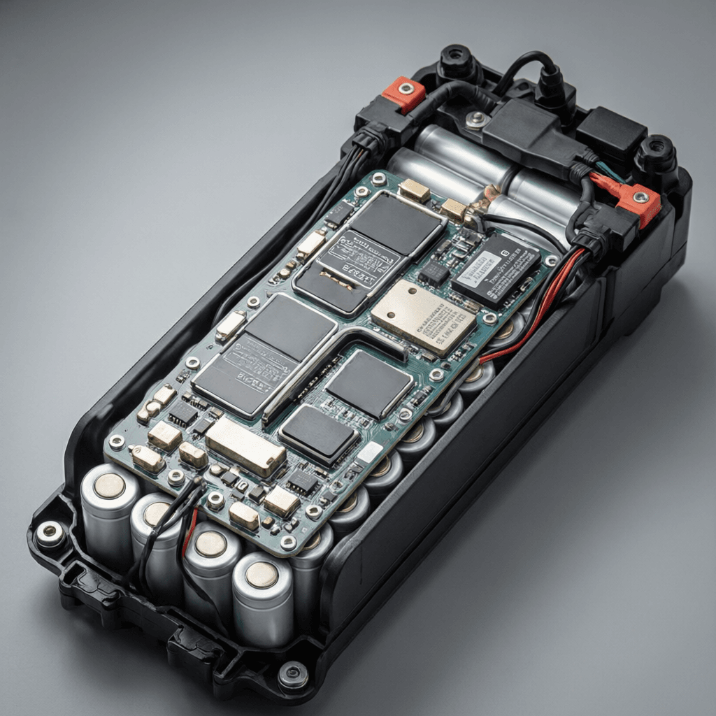 E-Bike Battery Guide: Cells, Capacity, Range and Cycle Life