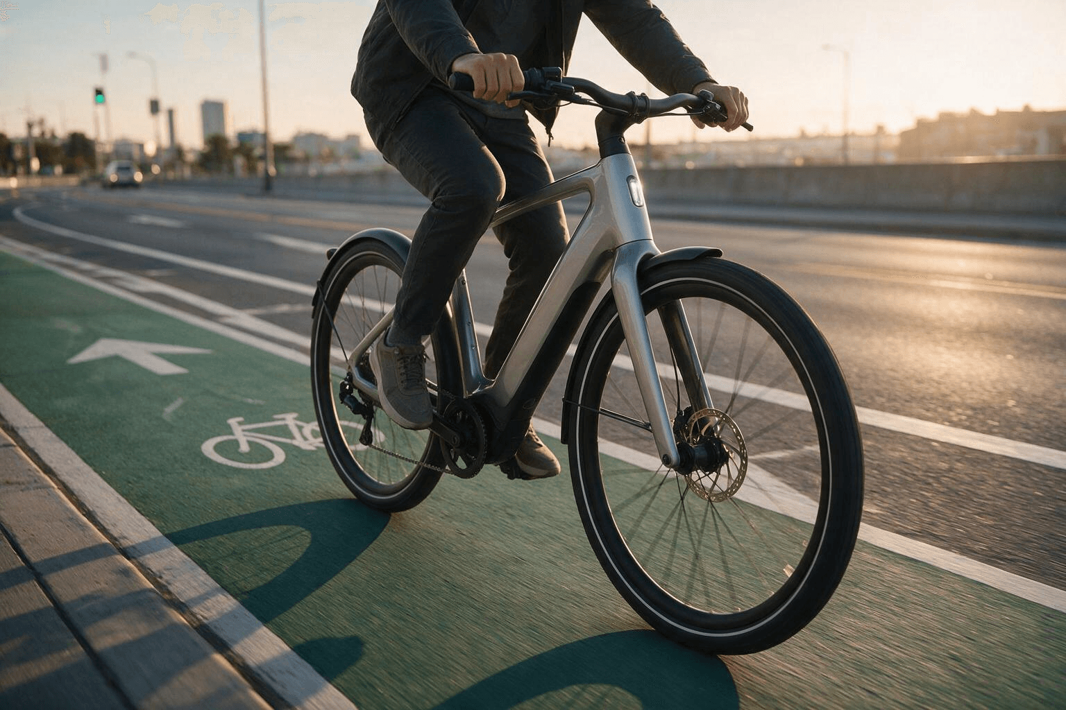 EU Battery Regulation for E-Bike Fleets: Passport & EPR