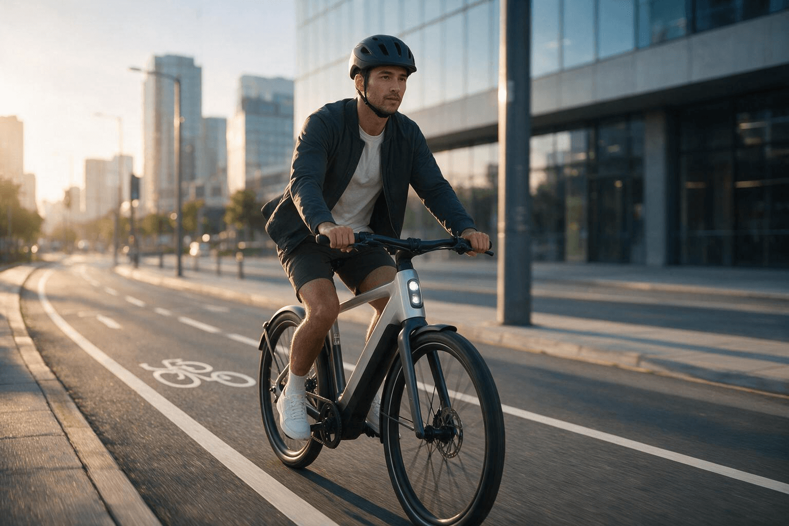 How to Match E-Bike Assortment to Local User Demographics