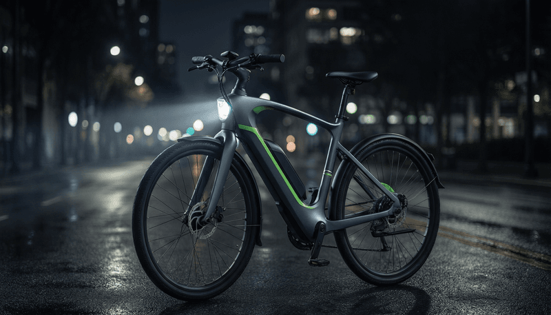 PoneBike