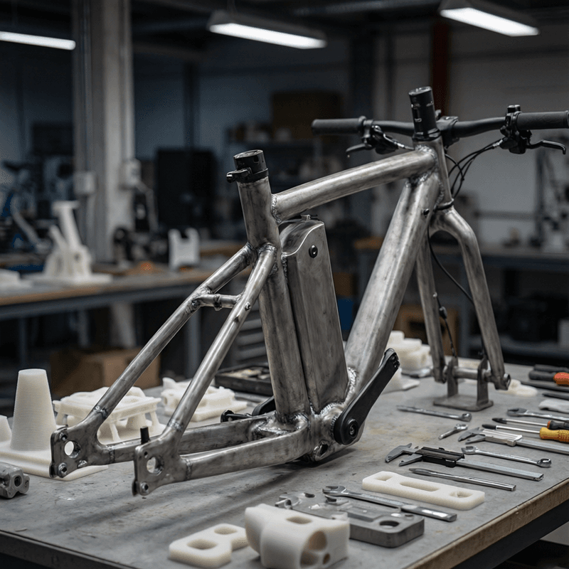 Prototyping & Sample Program