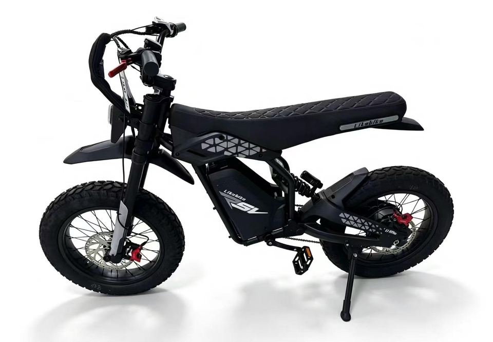 Litsbike RSL