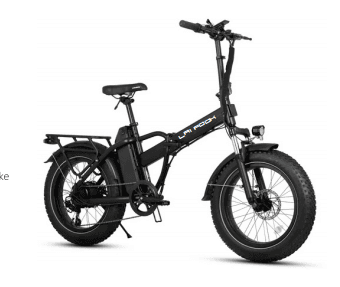 LK20-1 (Carbon Steel Folding Frame)