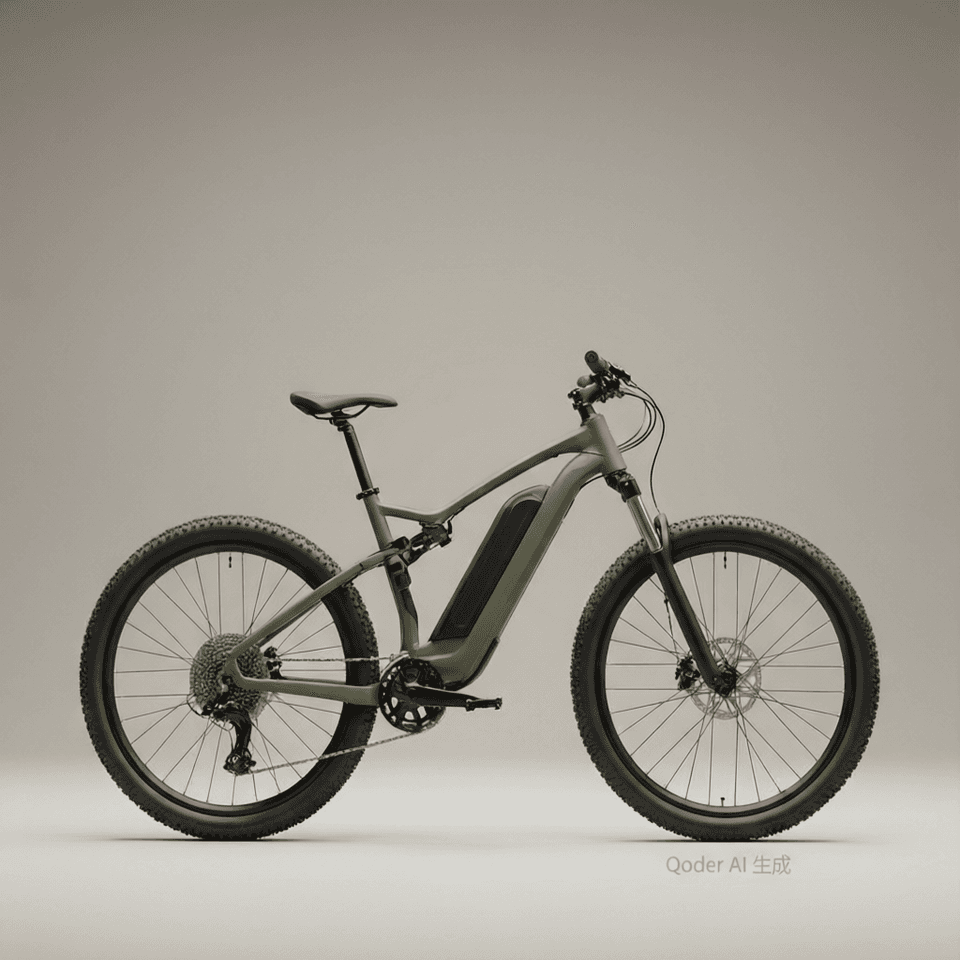 Pone M5 Trail Light