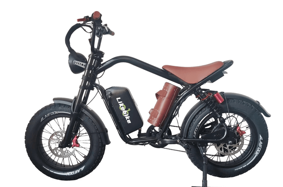 U13 PRO (Carbon Steel Frame)