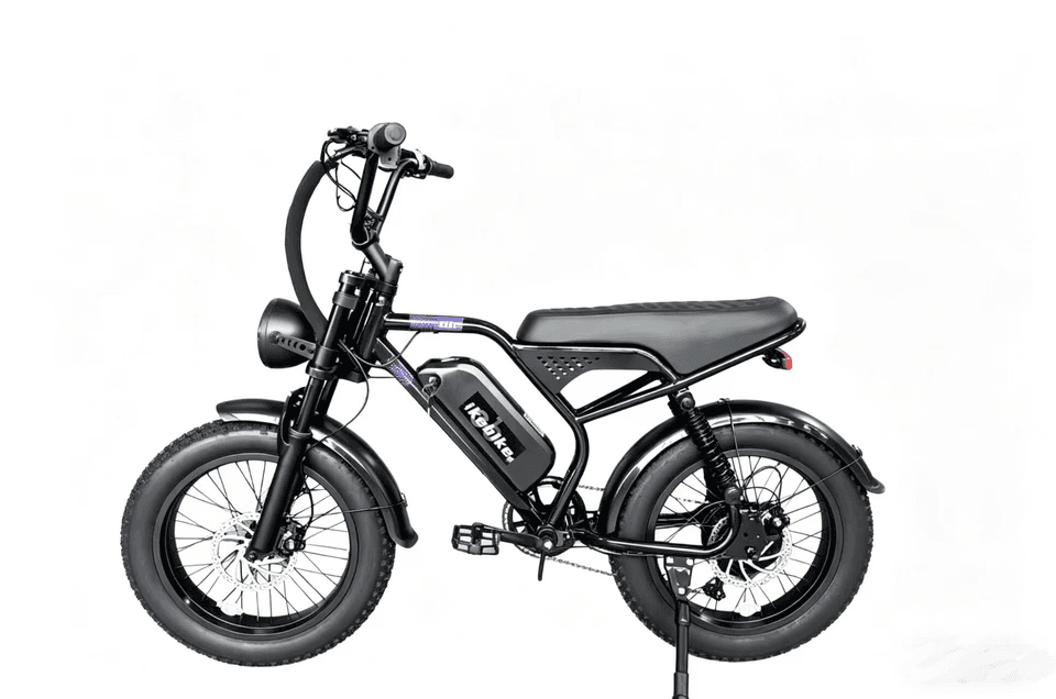 UM1 (Carbon Steel Frame)