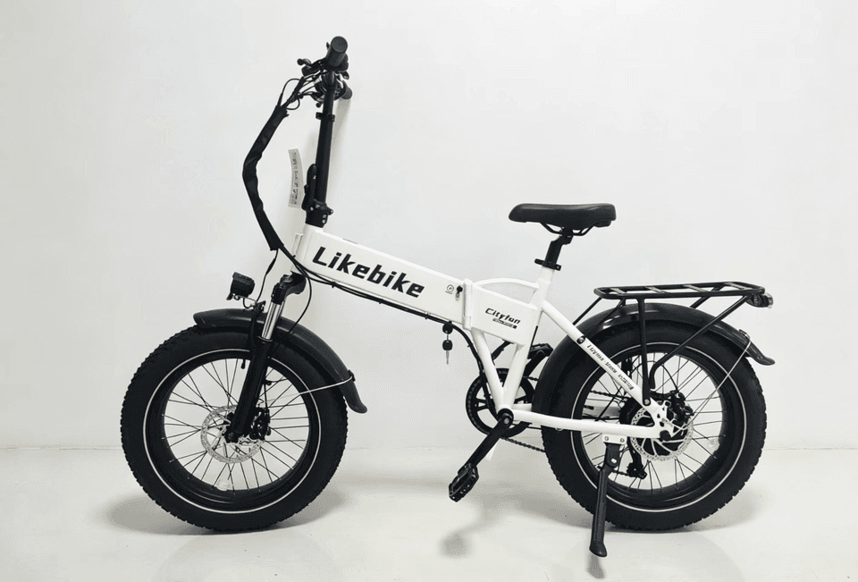 LK20 (Carbon Steel Folding Frame)