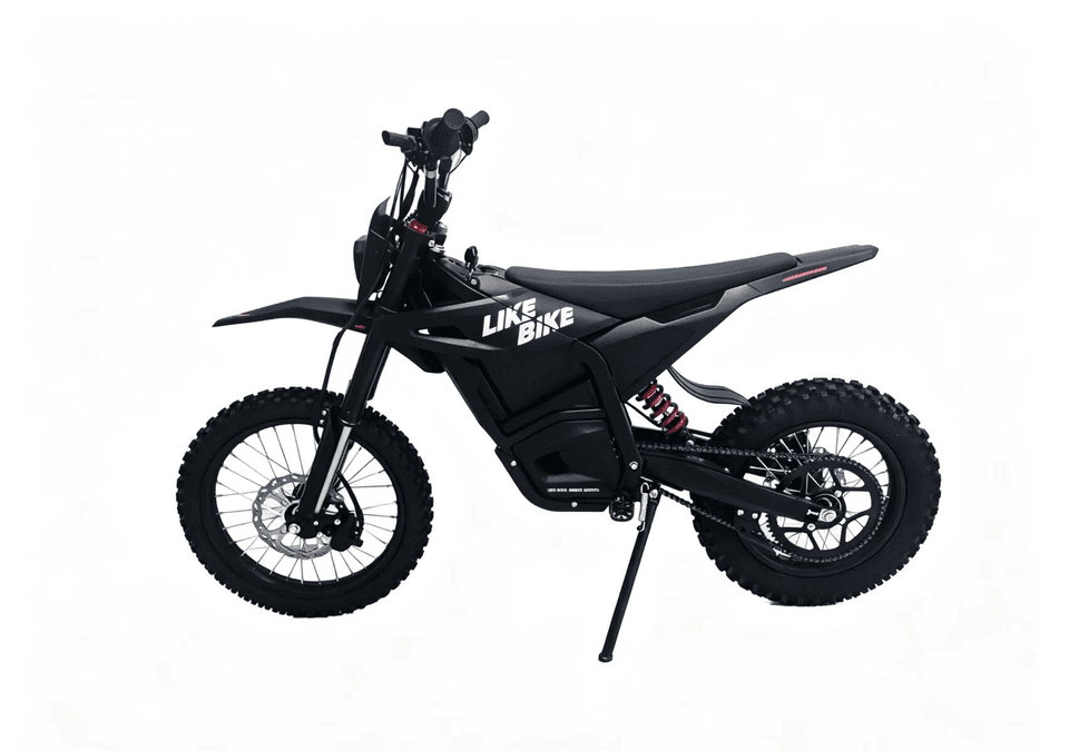 LF01-MAX (Carbon Steel Frame)