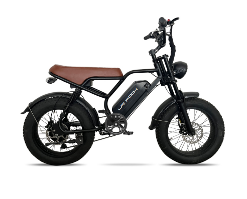 U11 (Carbon Steel Frame)