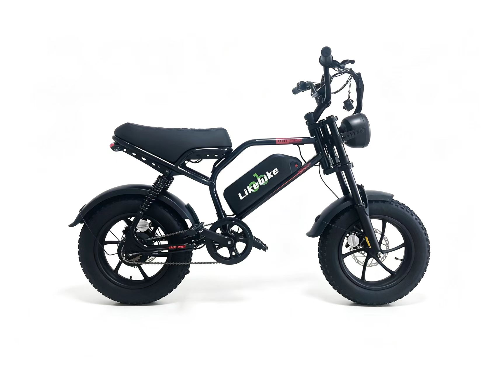 UM1-MINI (Carbon Steel Frame)