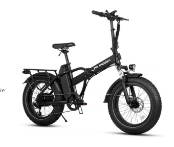 LK20-1 (Carbon Steel Folding Frame)