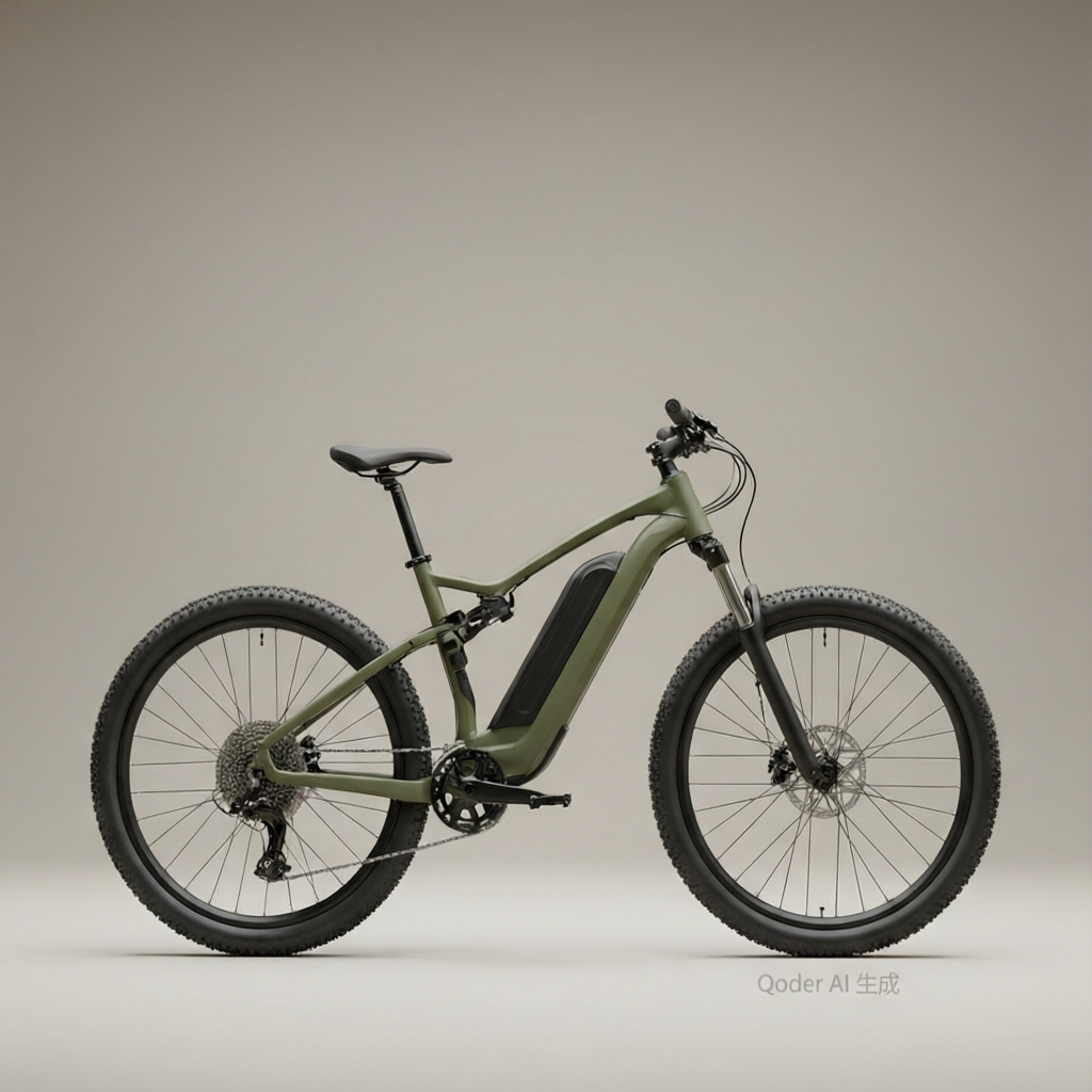 Pone M5 Trail Light