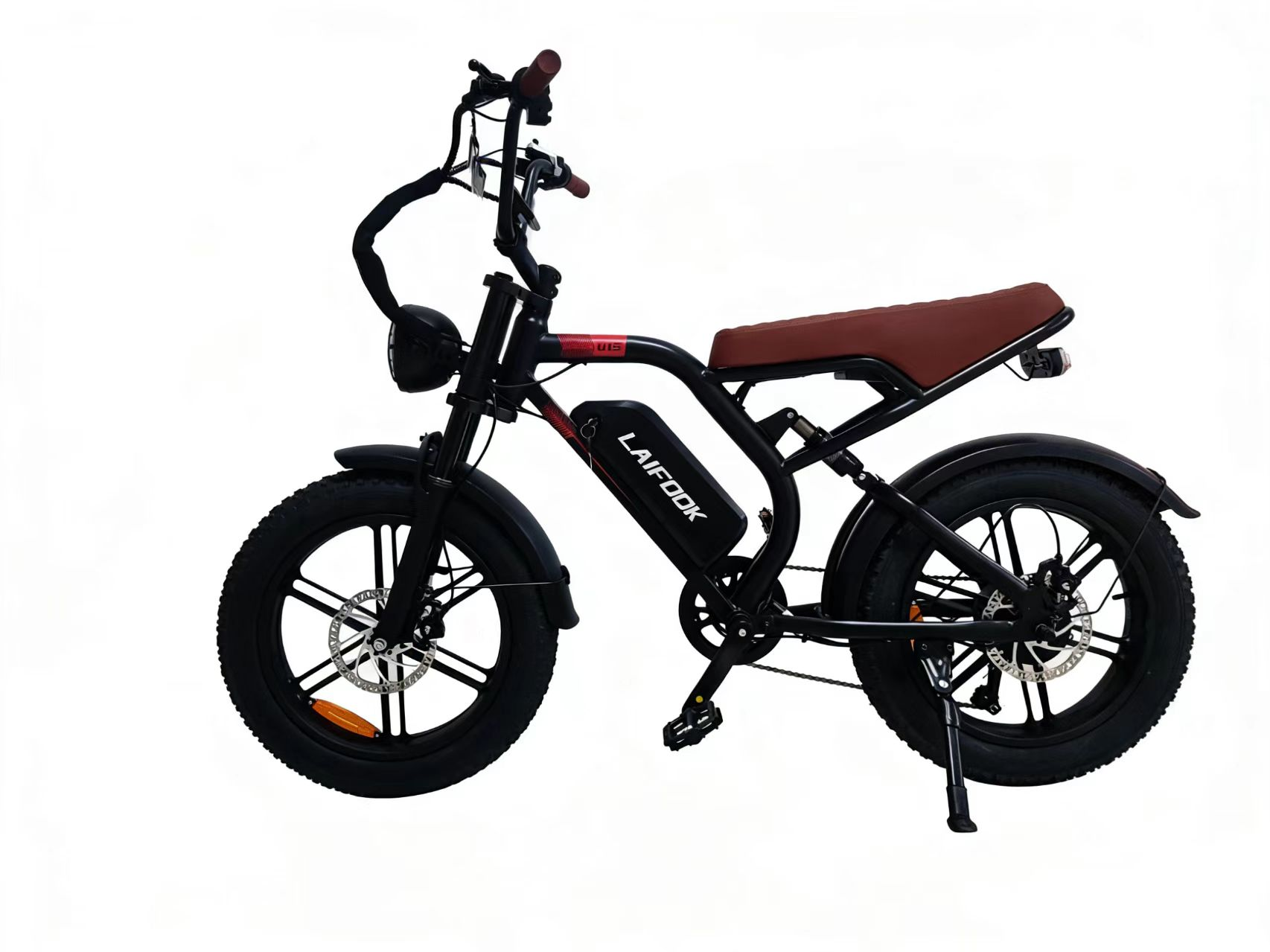 U15 (Carbon Steel Frame)