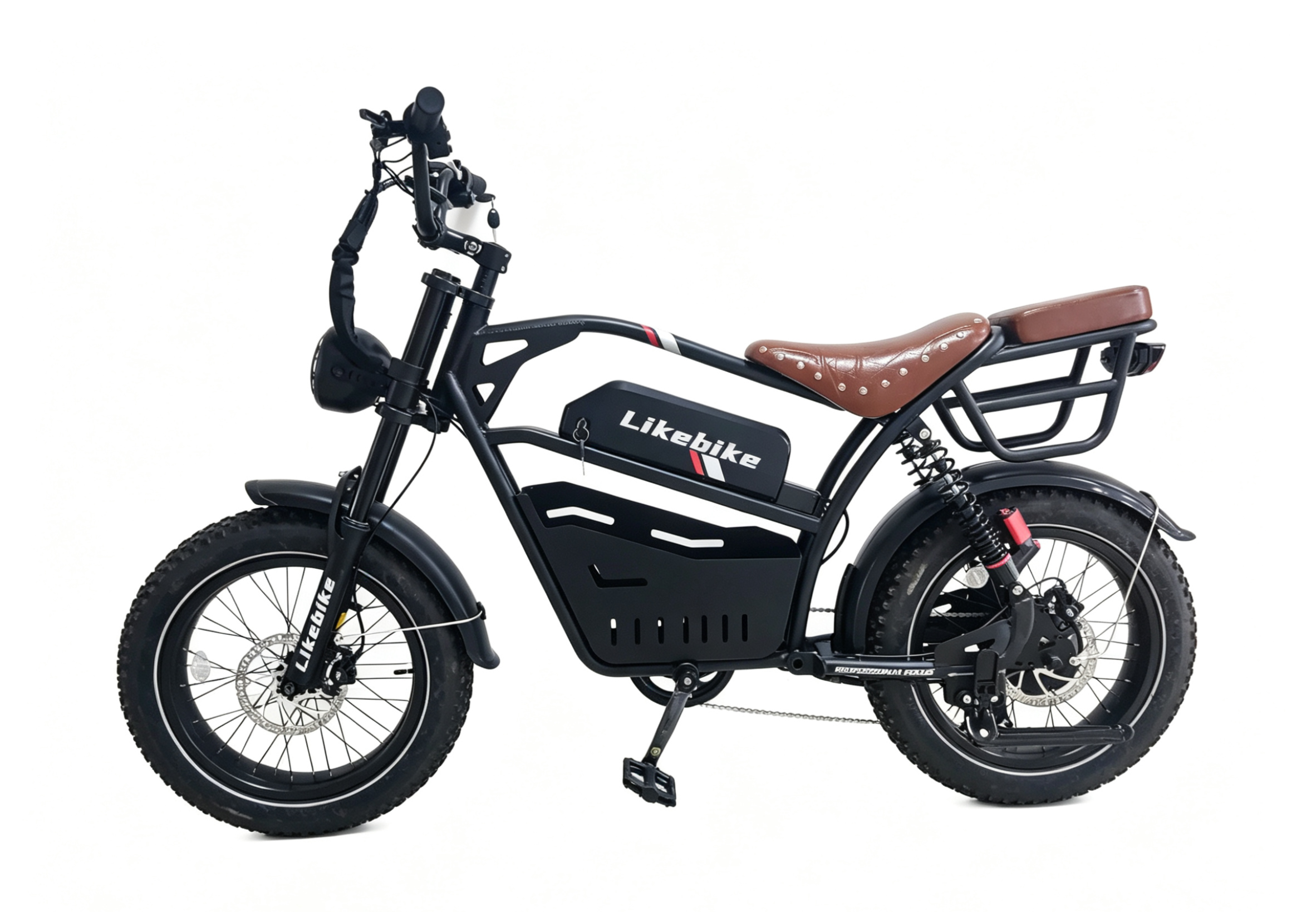 U9-PLUS (Carbon Steel Frame)