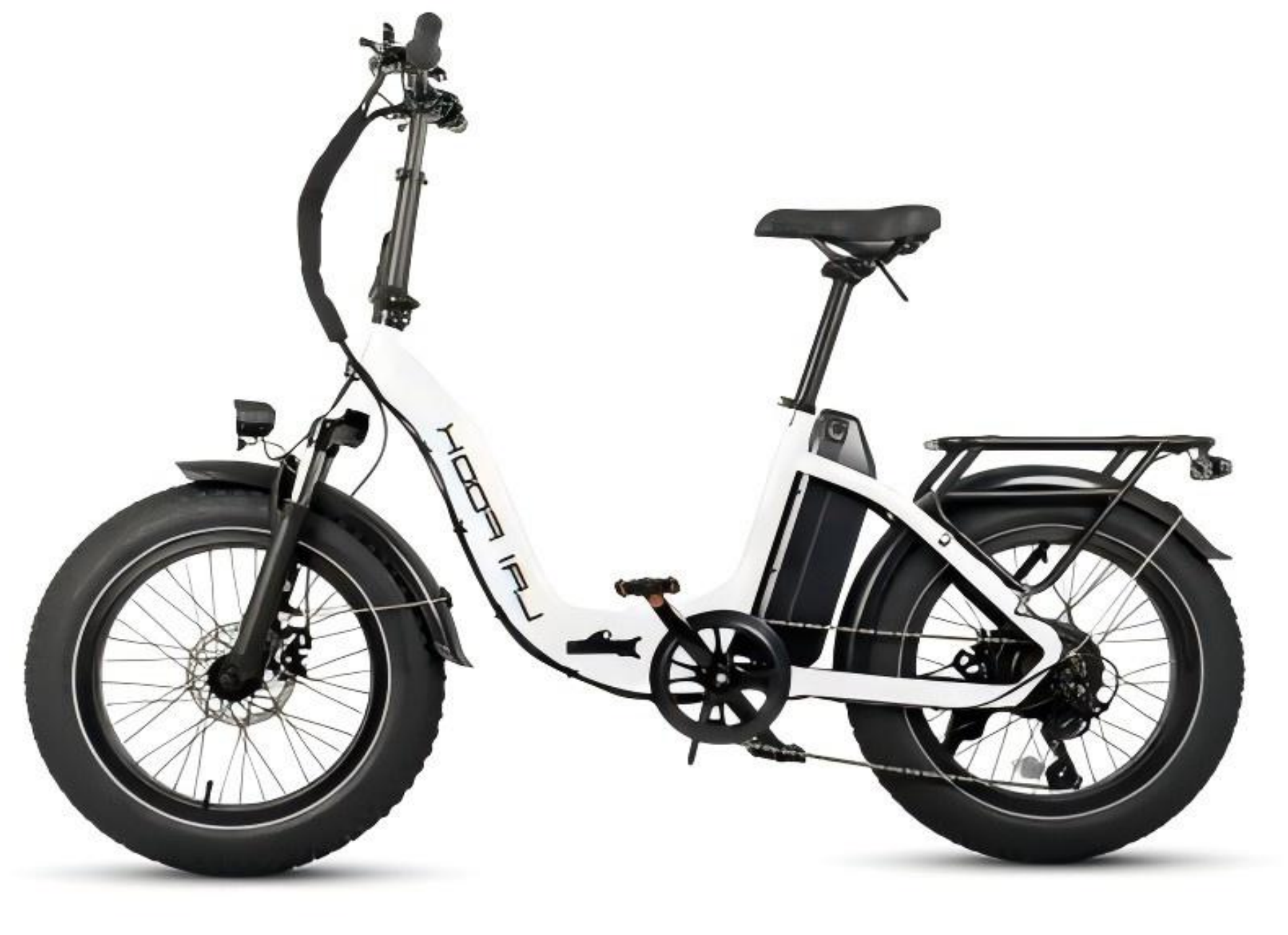 LK20-1S (Carbon Steel Folding Frame)