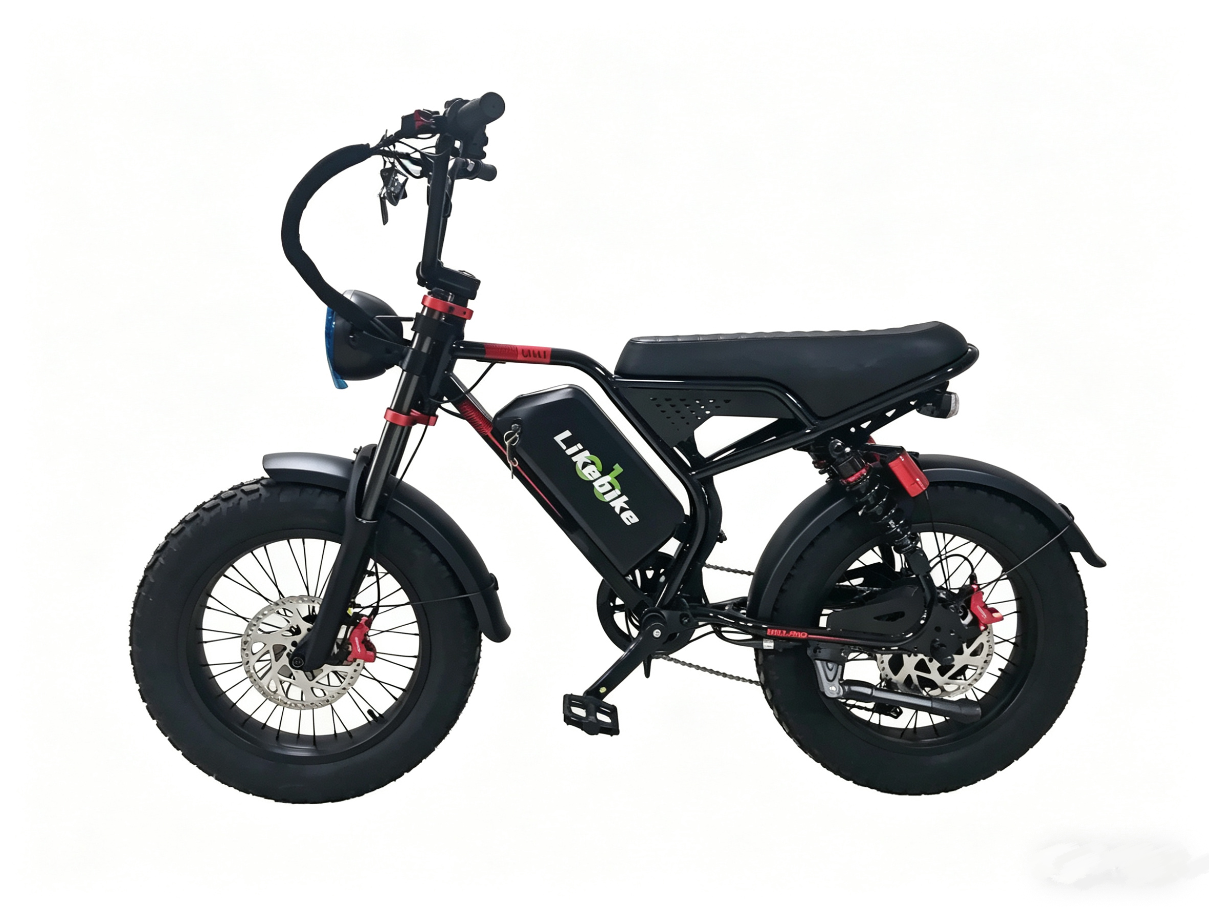 UM1 PRO (Carbon Steel Frame)