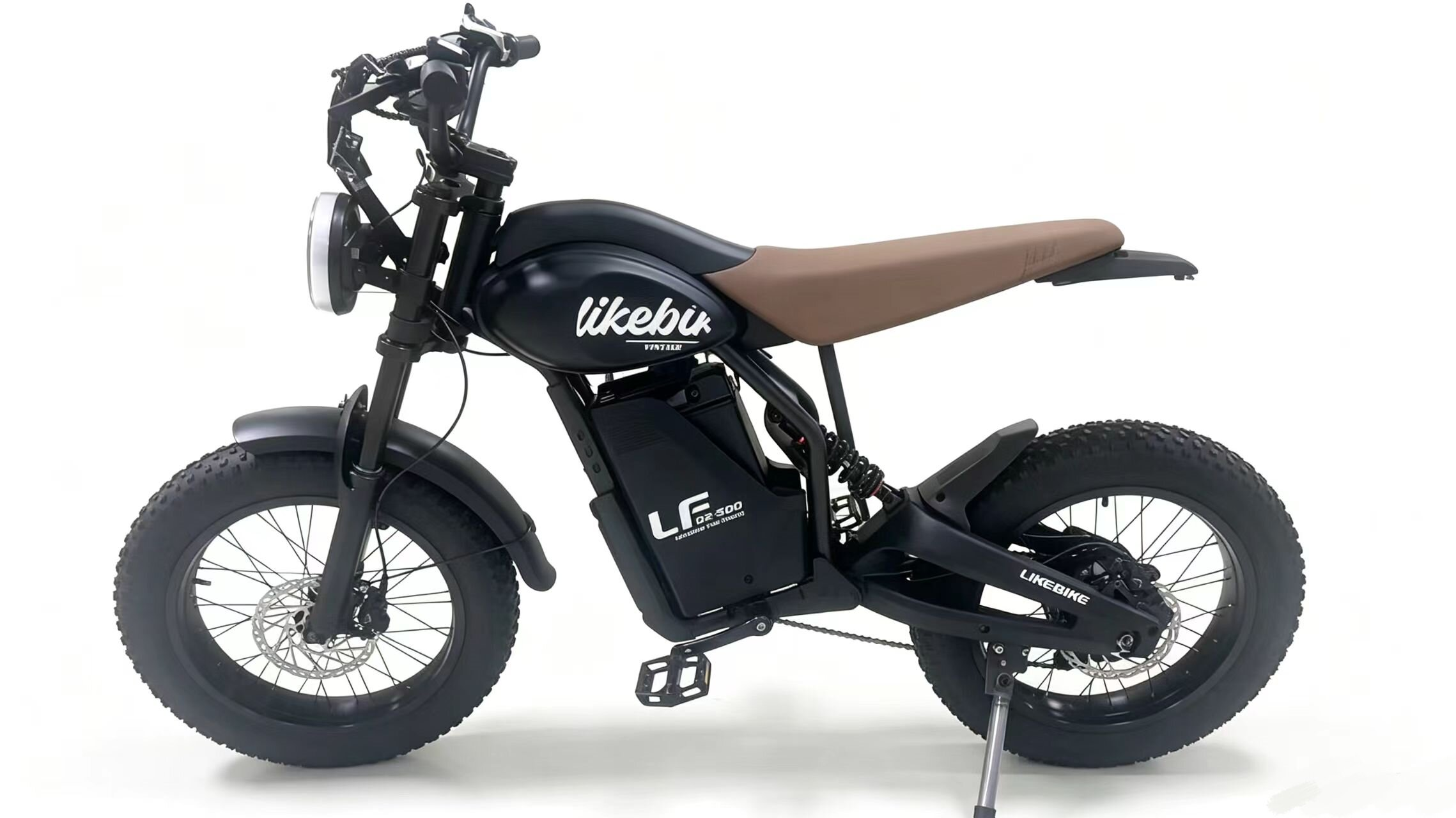 LF02-750 (Carbon Steel Frame)