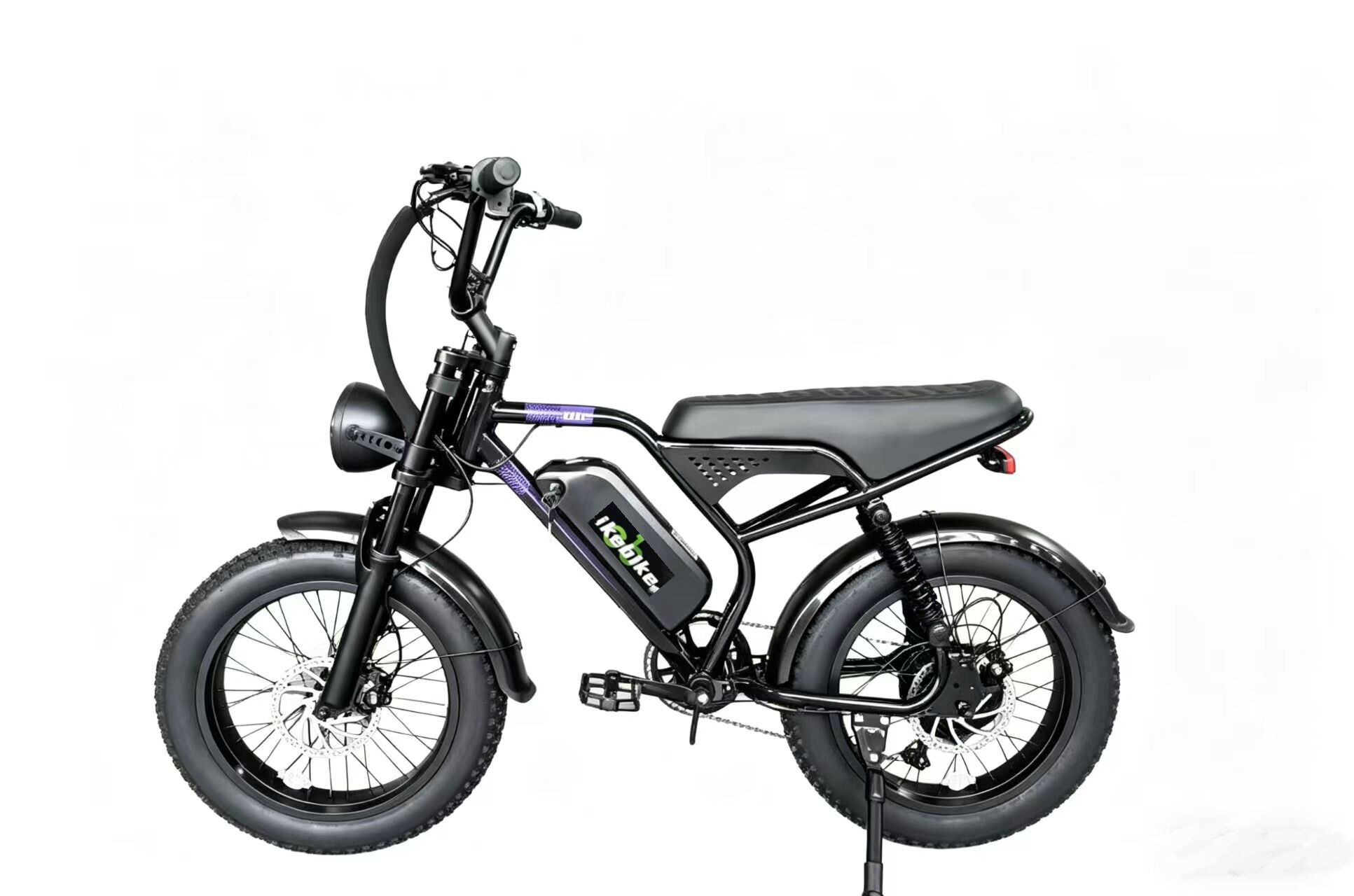 UM1 (Carbon Steel Frame)