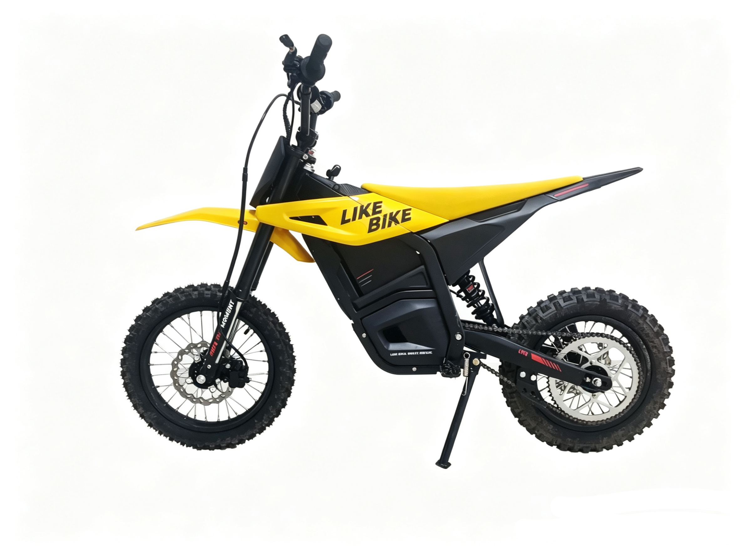 LF01 (Carbon Steel Frame)