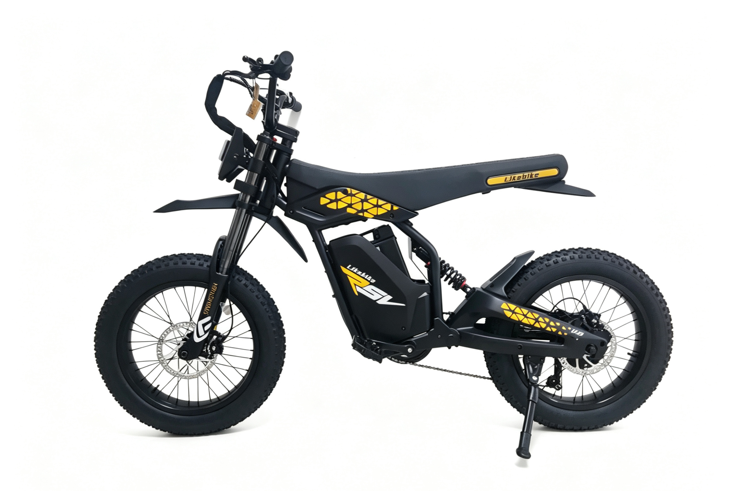 LF-03 (Carbon Steel Frame)