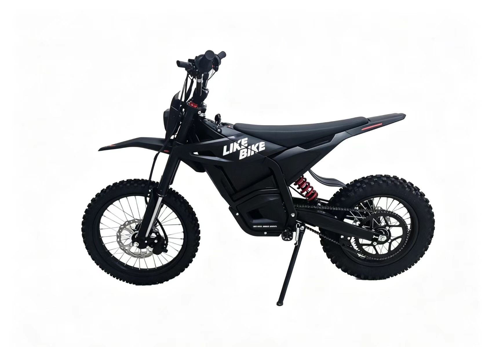 LF01-MAX (Carbon Steel Frame)